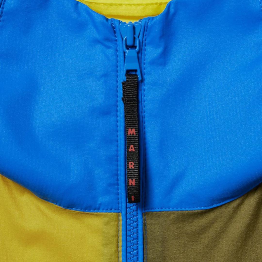 100元+就能穿大牌？优衣库Marni联名最能打！每件都长在审美上