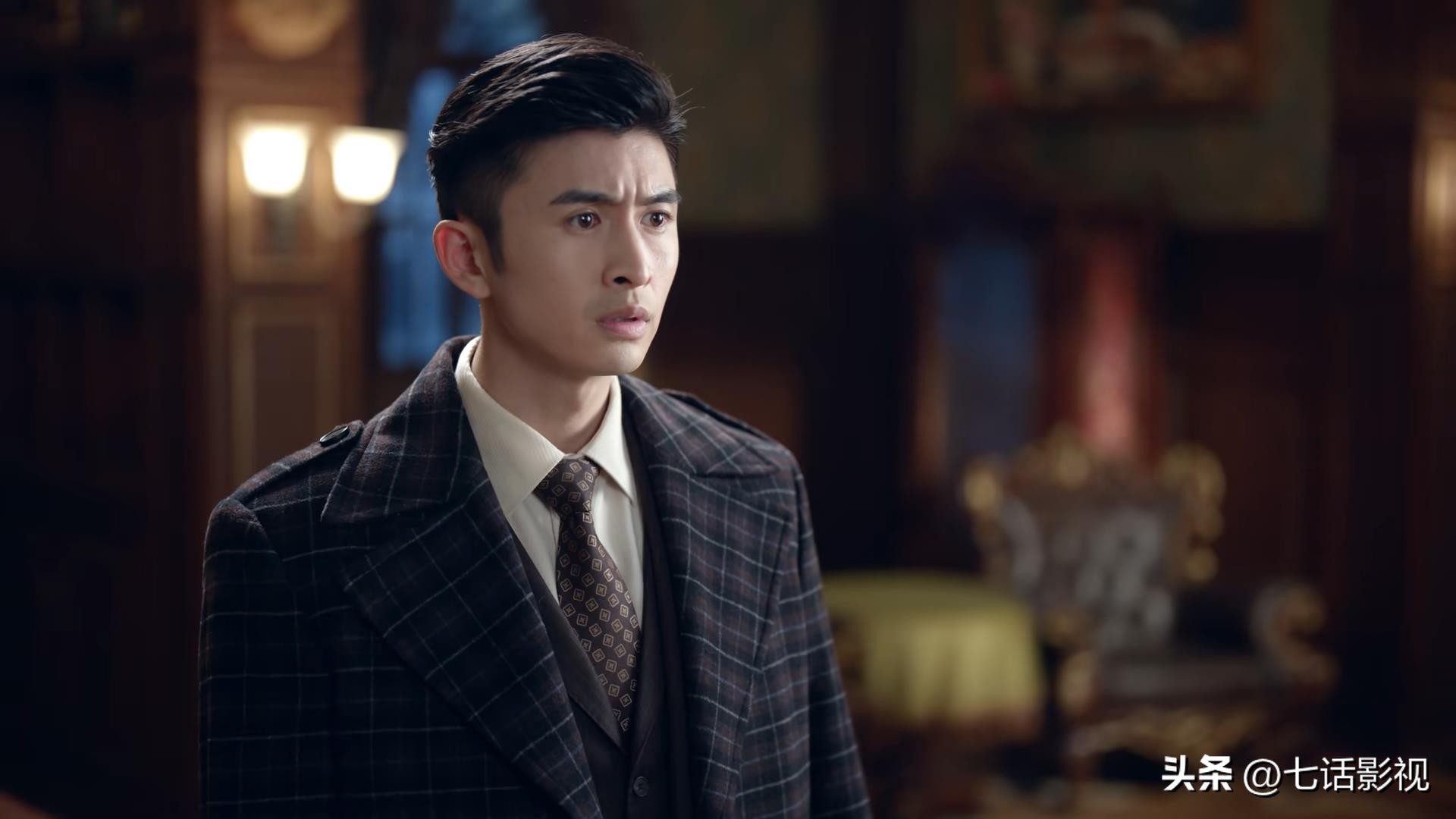 郭靖宇跨界电视剧,郭靖宇的电视剧是否每部都是精品