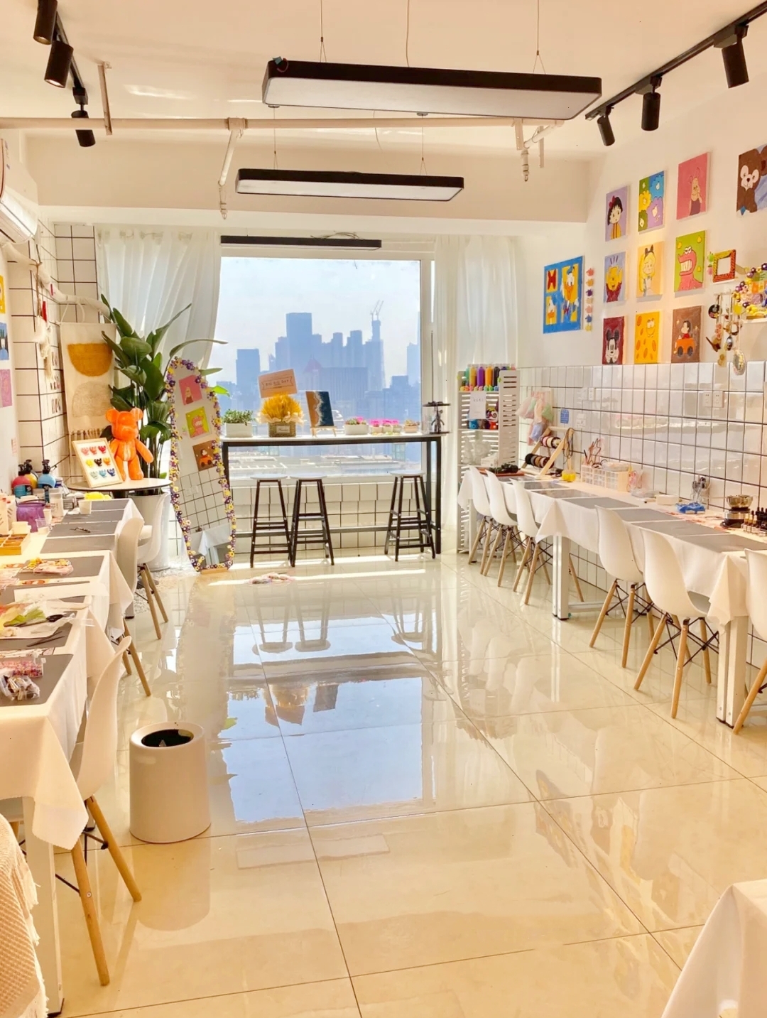 手工创业新手入门,手工diy创业项目有哪些