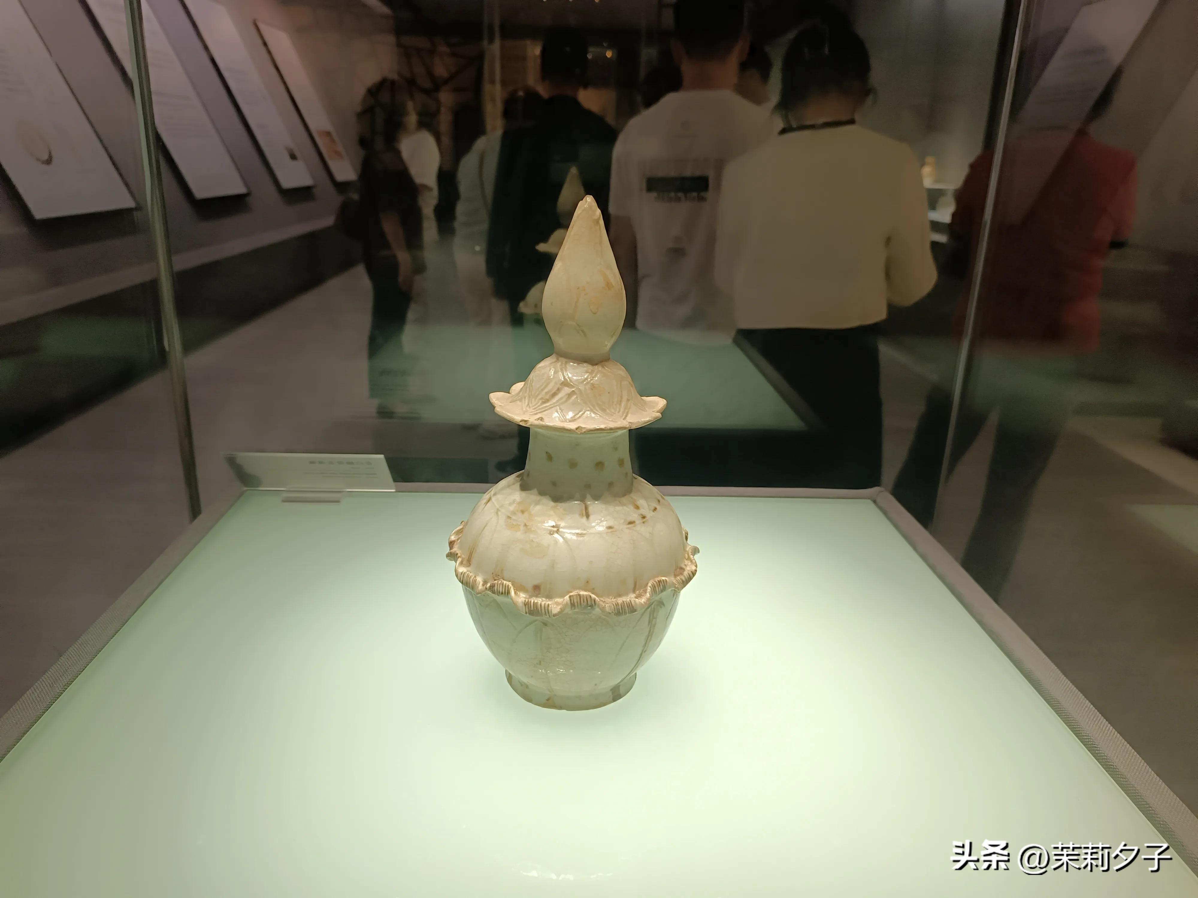 景德镇中国陶瓷博物馆参观路线,景德镇民俗博物馆旅行记