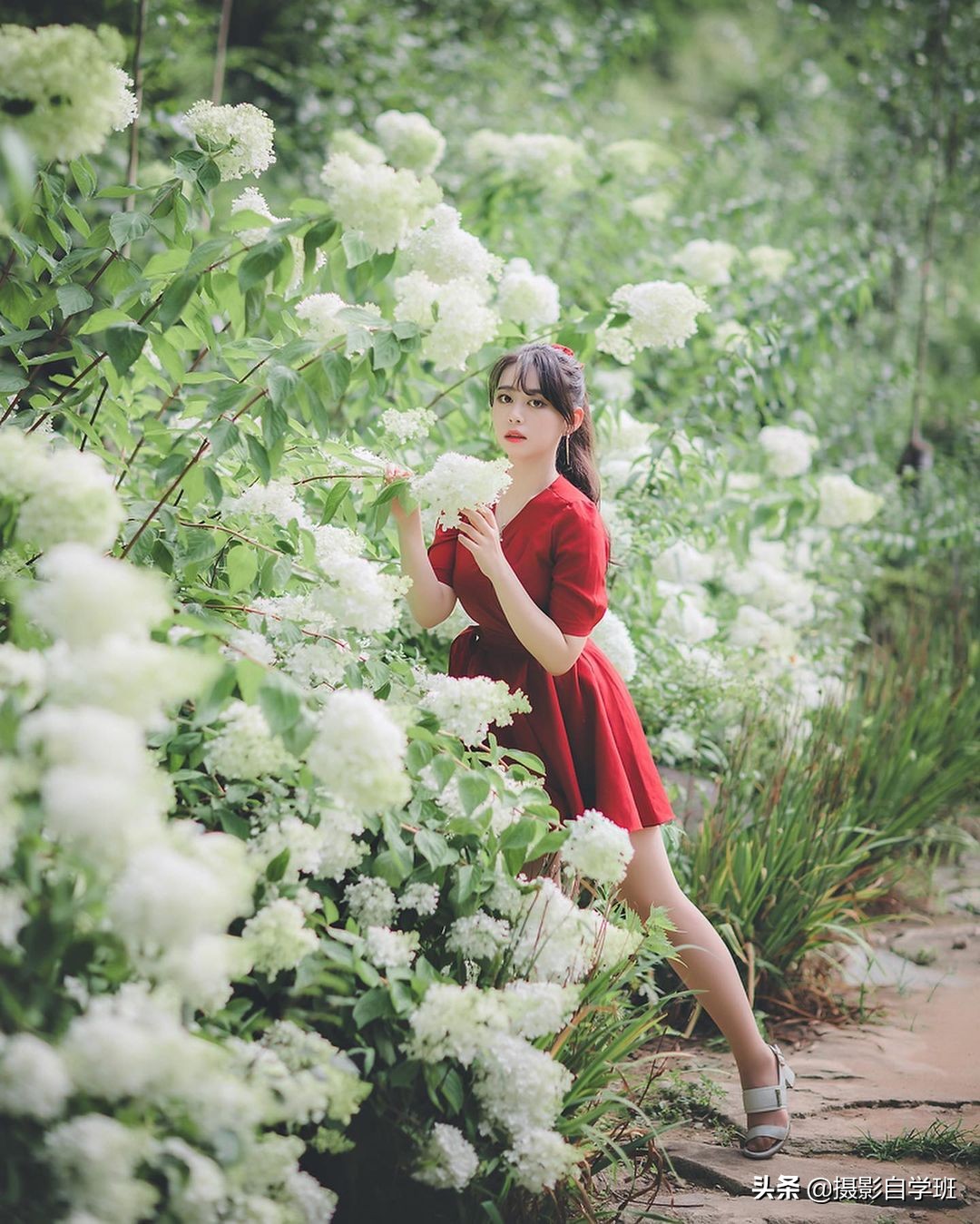 学会这6个摄影构图技巧,学拍照片六个人的技巧和方法