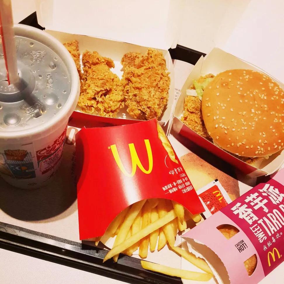 麦当劳加盟费及加盟条件官网,麦当劳加盟费及加盟条件是什么