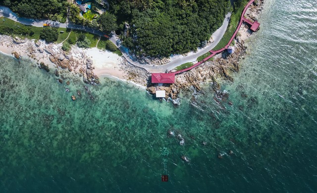 海南澄迈县旅游景点有哪些好玩的,海南澄迈有哪些旅游景点好玩儿