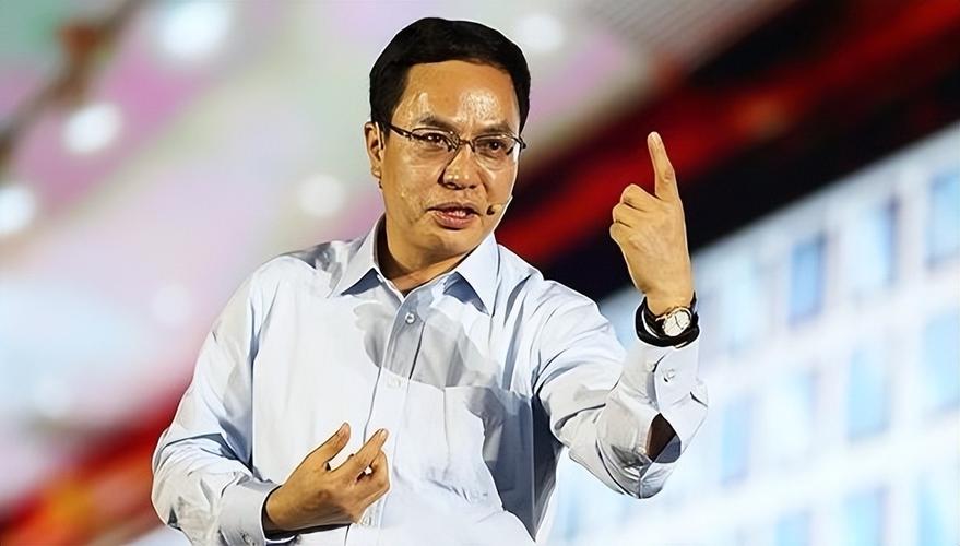 震惊!中国首富李河君旗下9家公司破产清算,企业巨头遭遇重创!