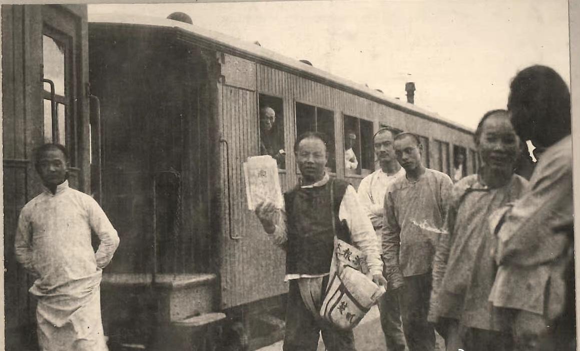 日军日记：在徐州建立了慰安所，不听话的女人就割掉其乳房!