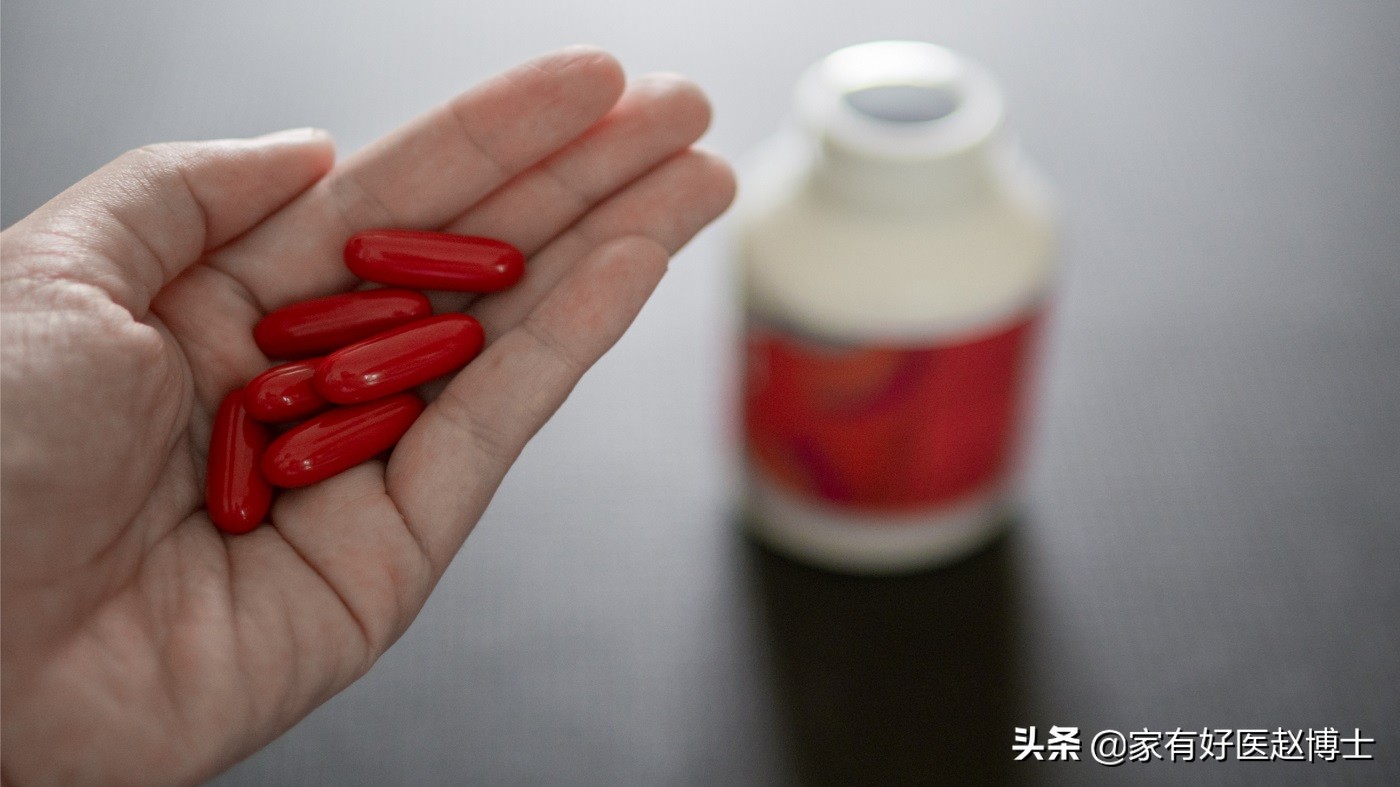 常年吃辅酶q10对心脏有好处吗,吃辅酶q10对肝有好处