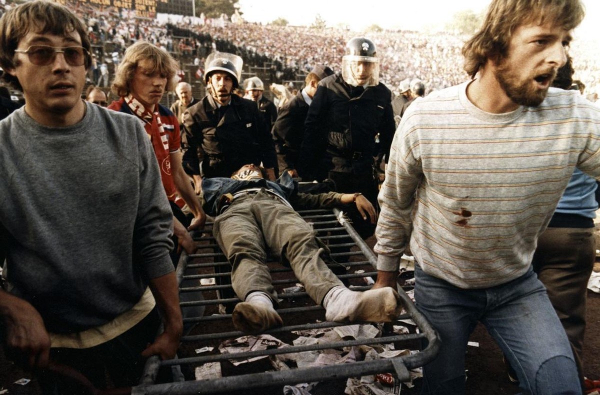 卡塔尔世界杯将重罚恶犯,卡塔尔世界杯重罚