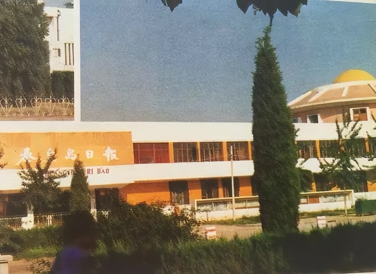 70年代河北秦皇岛老照片,秦皇岛60年代老照片