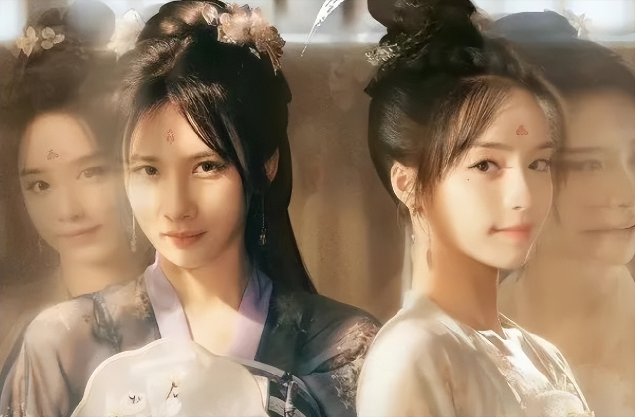 2021-2022好看的古装剧推荐,2022年正在热播的古装网剧