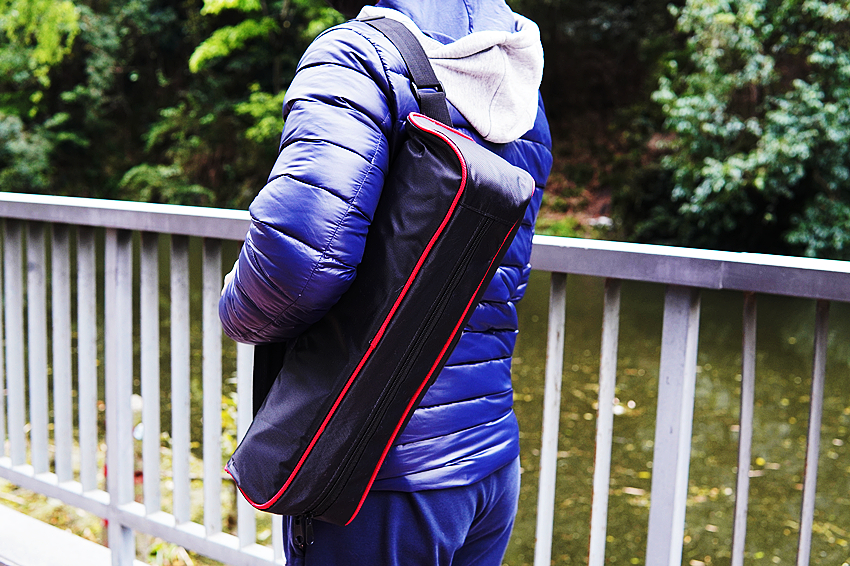 碳纤维三脚架多功能便携,碳纤维高品质三脚架