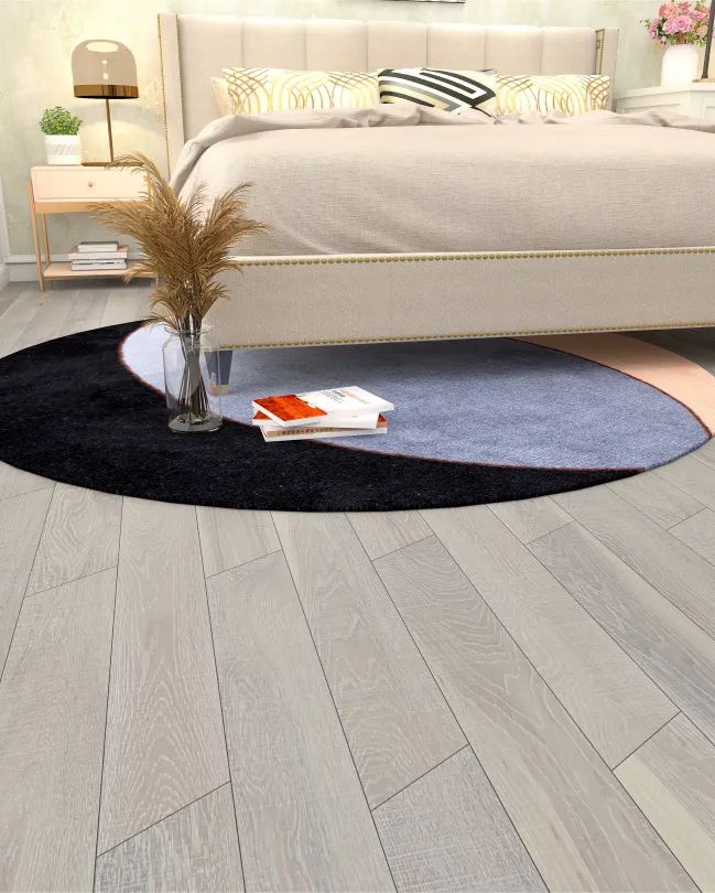 实木地板稳定性排名第一位,栎木地板如何