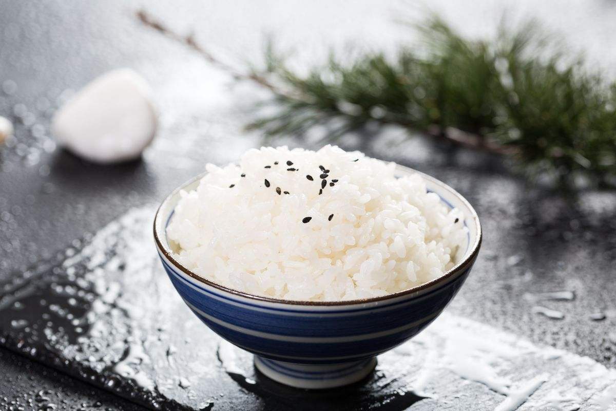 最好吃的东北大米鉴别,东北大米最好吃地方