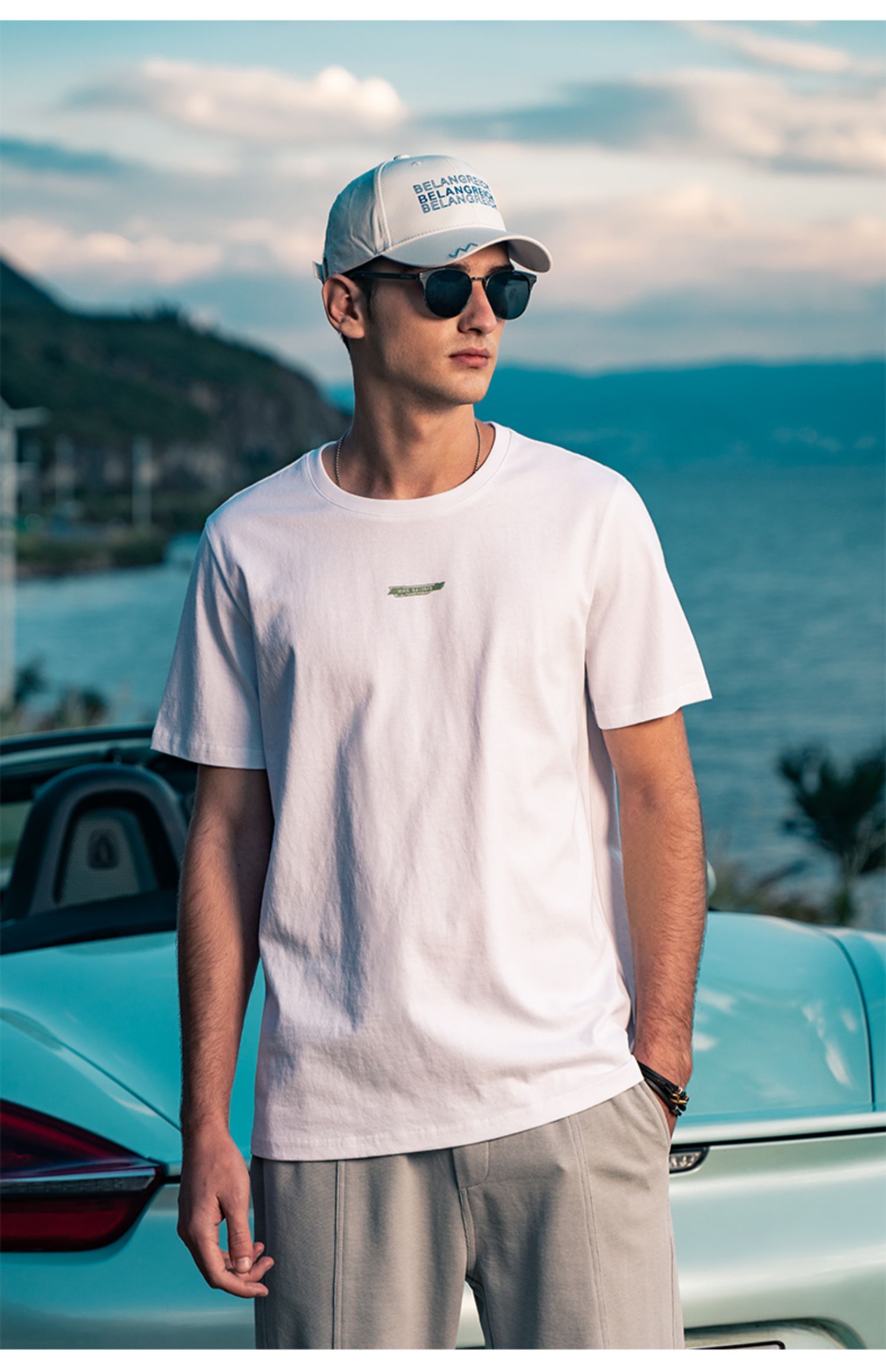 大码中年男装品牌大全,40-50岁男装哪些品牌时尚又不太贵