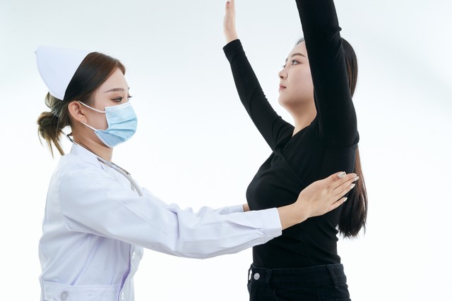 医生科普食管腺癌的发病原因,腺癌是什么原因引起的