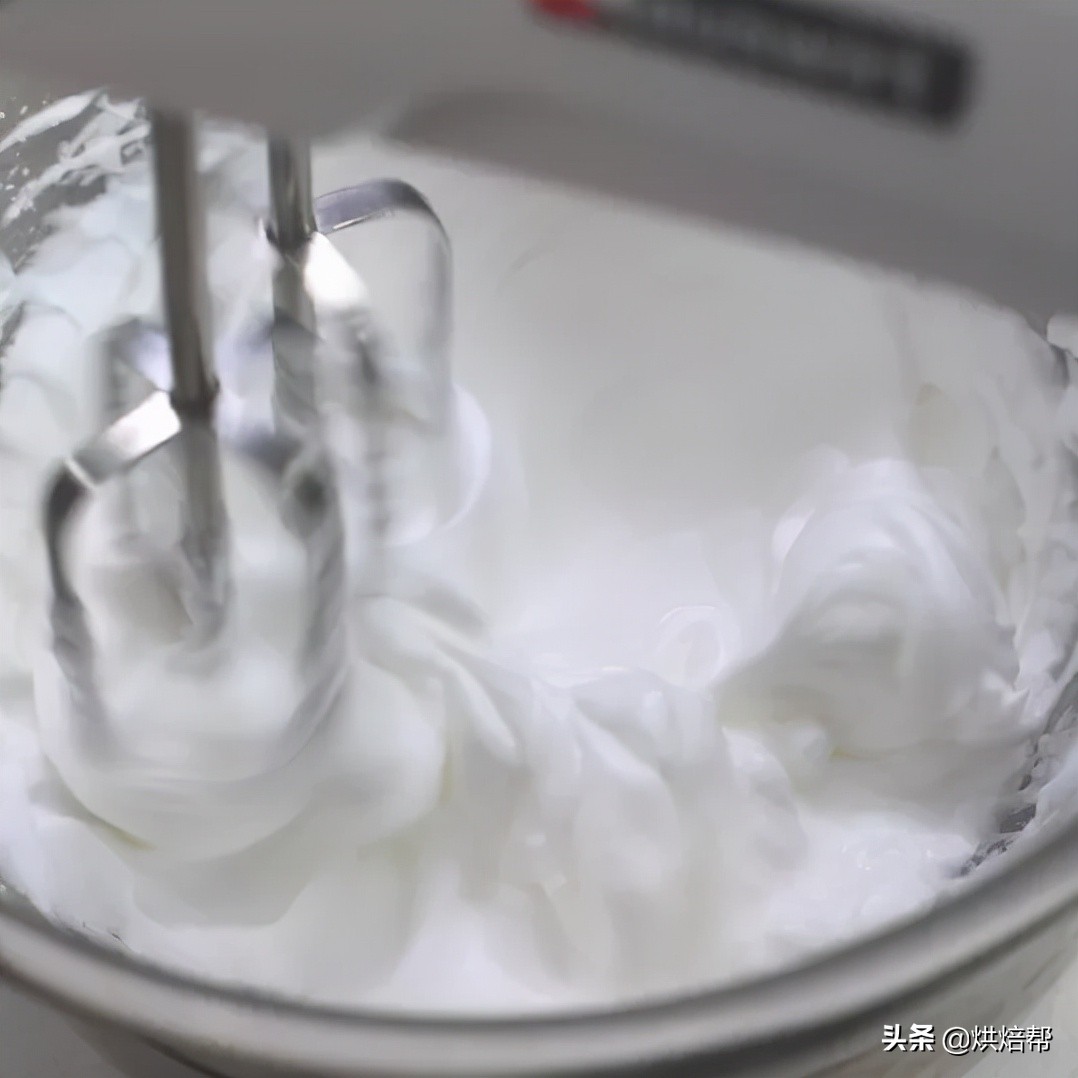 又香又甜的牛轧糖,网红海盐芝士牛轧糖