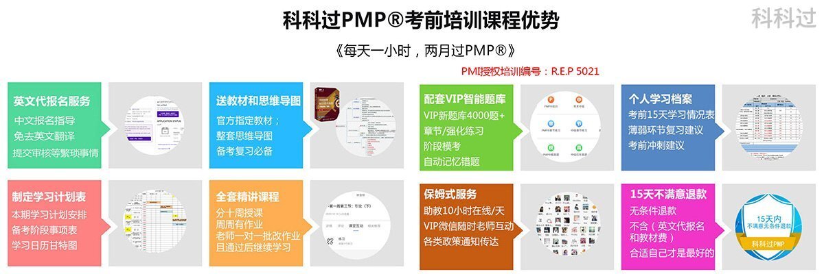 pmp项目管理证书样本,pmp证书对于项目管理行业的价值
