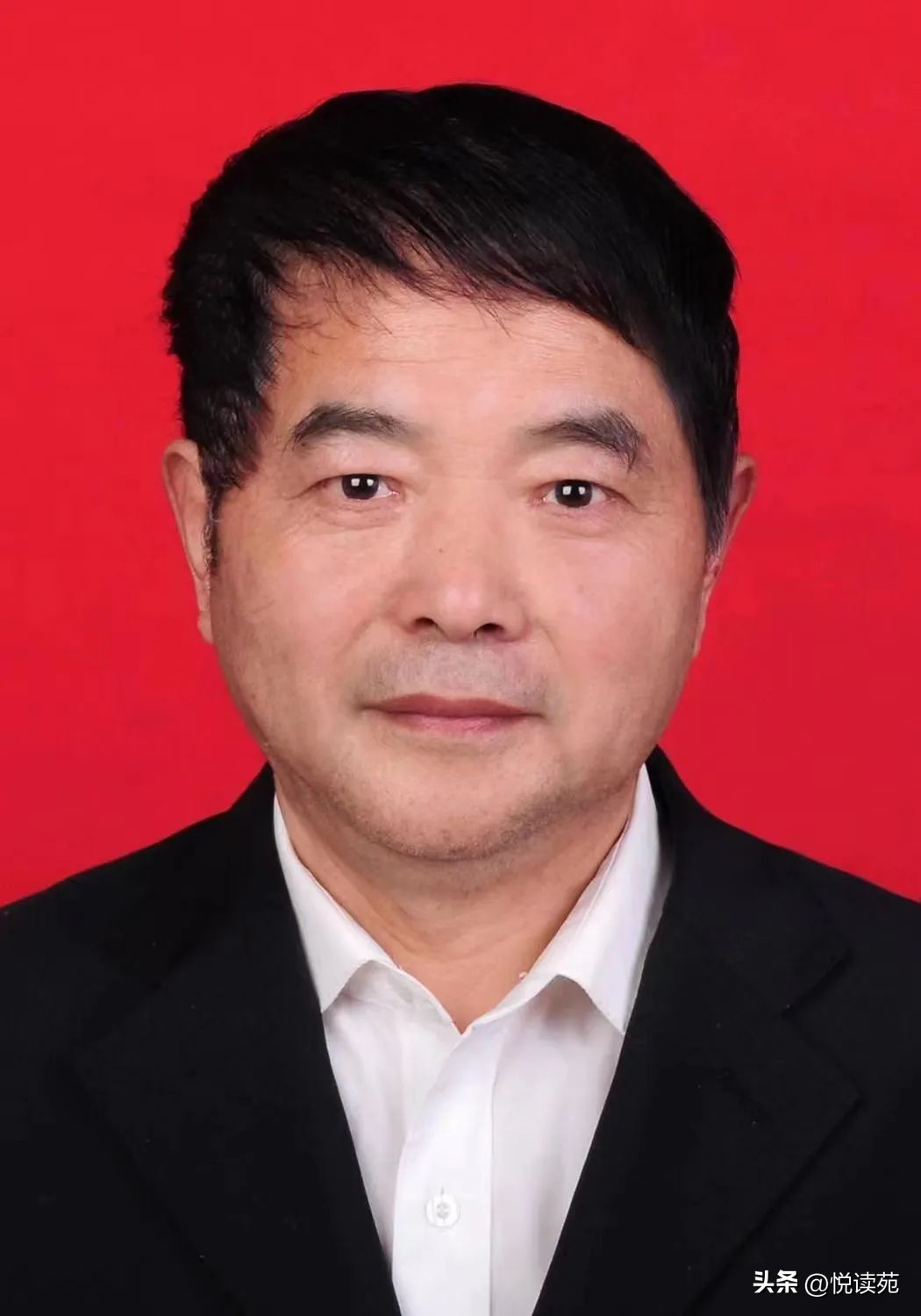 张富群河南,张富群简介