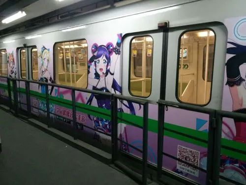 爷青结！LoveLive手游即将停服，如果奇迹有颜色，那一定是橙色！