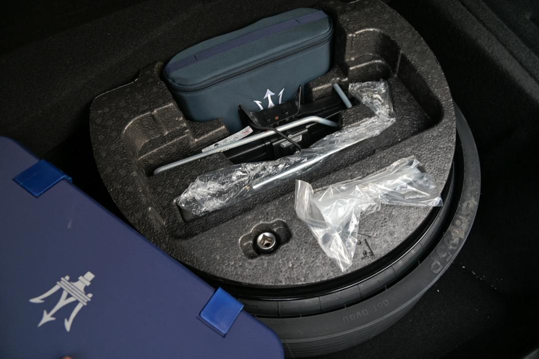 玛莎拉蒂二手车15至25万 (高性价比二手玛莎拉蒂价格多少)