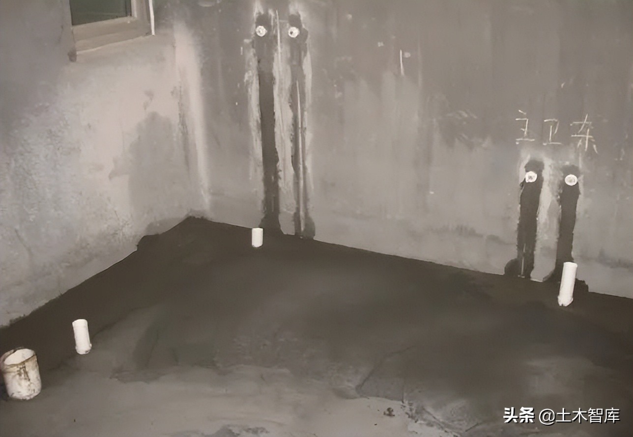 管道安装质量通病,设备安装质量通病