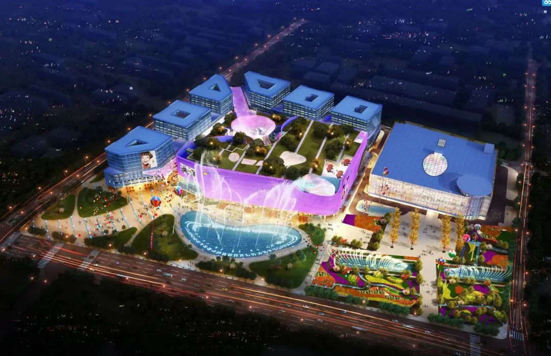 鍩庡競鍦版爣鍟嗕笟骞垮満,鍟嗕笟骞垮満鍦版爣