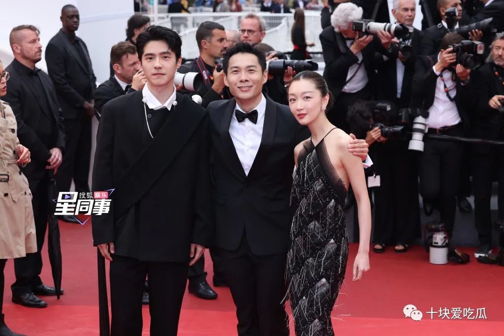 刘昊然路转粉,刘昊然的路人缘好不好