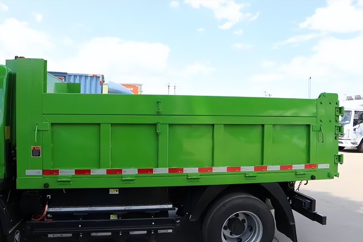 2021福田瑞沃金刚s1,福田瑞沃金刚s1大马力