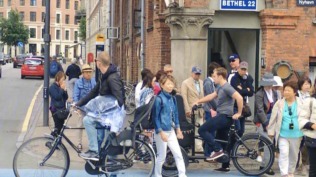 丹麦哥本哈根适合生活吗,丹麦哥本哈根宜居吗