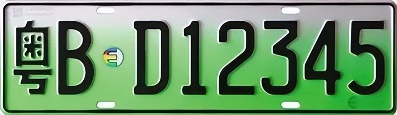 收藏！各省份城市车牌代码大盘点