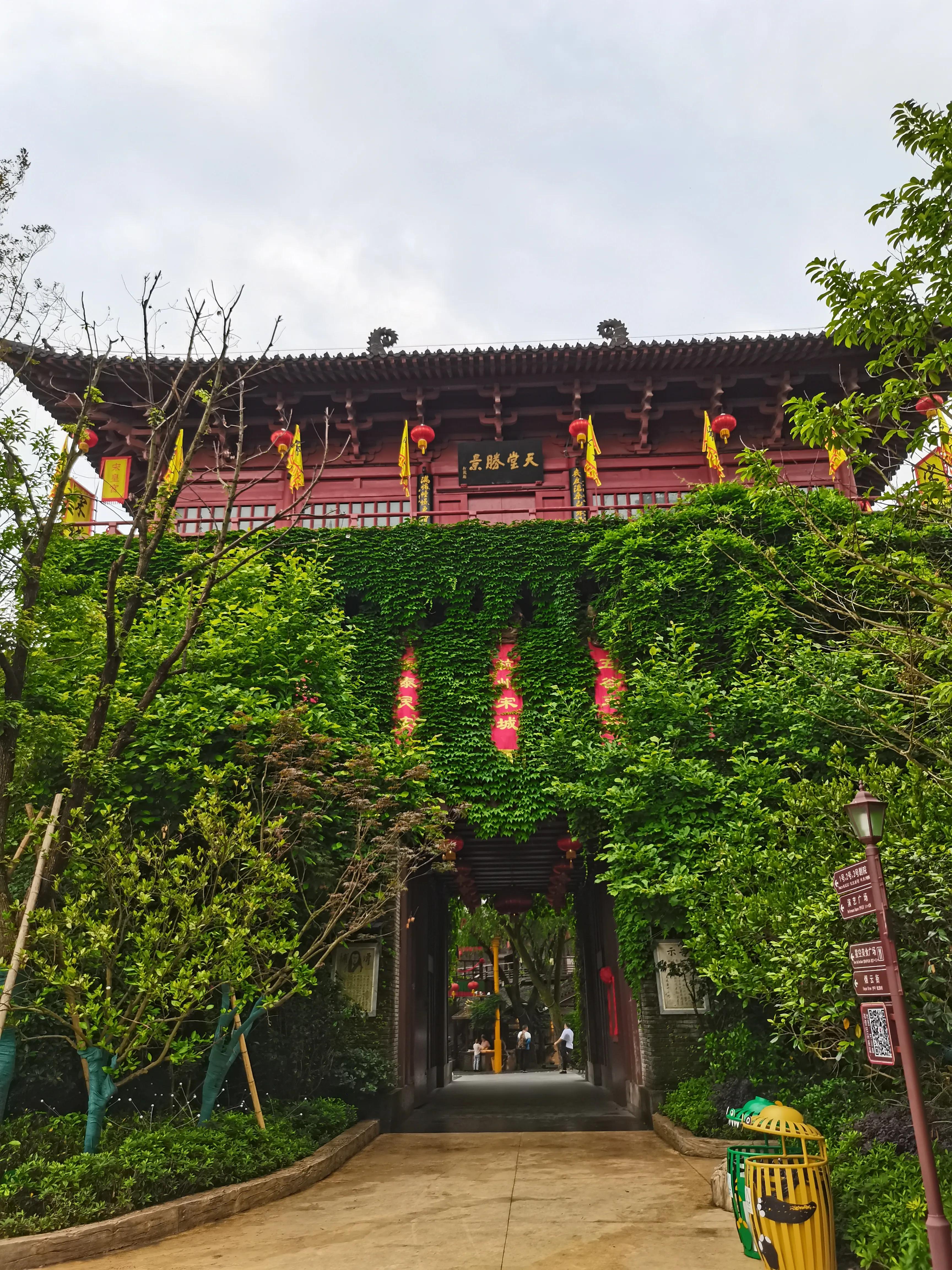 十大值得去的地方杭州,杭州文化之旅