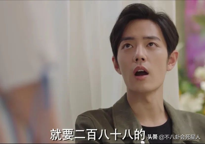 剧组为了省钱请大学生当群演,剧组节约成本演员不够跑龙套