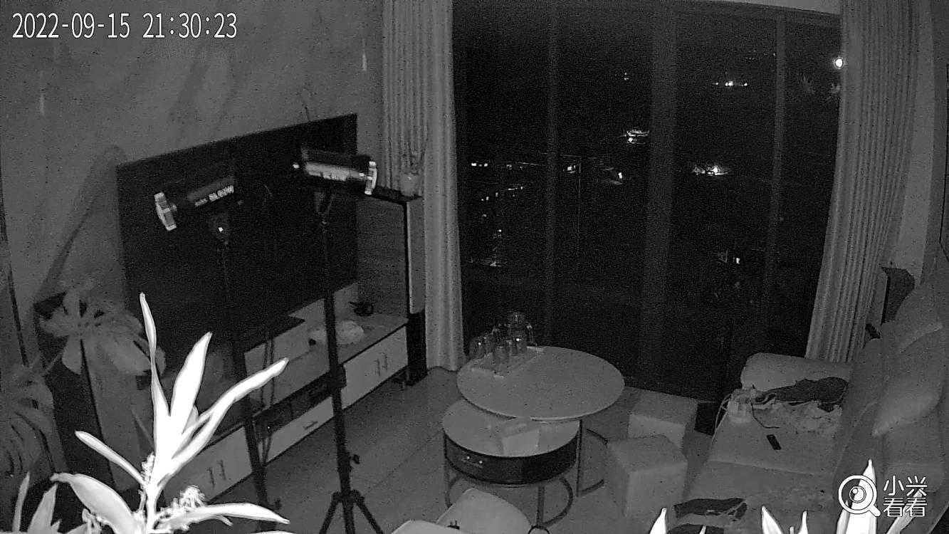 小兴看看智能摄像机,小兴看看智能摄像头