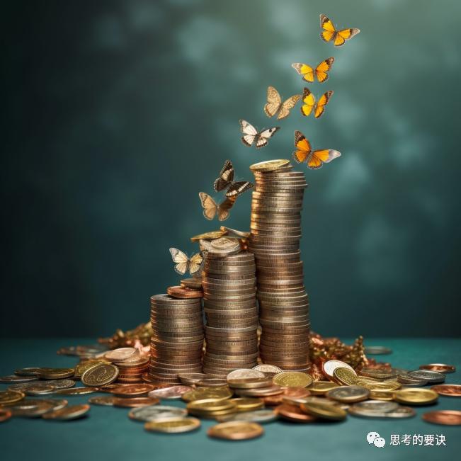 蜕变才能使自己变强大,蜕变的力量感悟