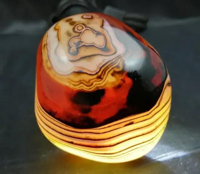 18块最贵奇石欣赏,世界上最贵的六大奇石