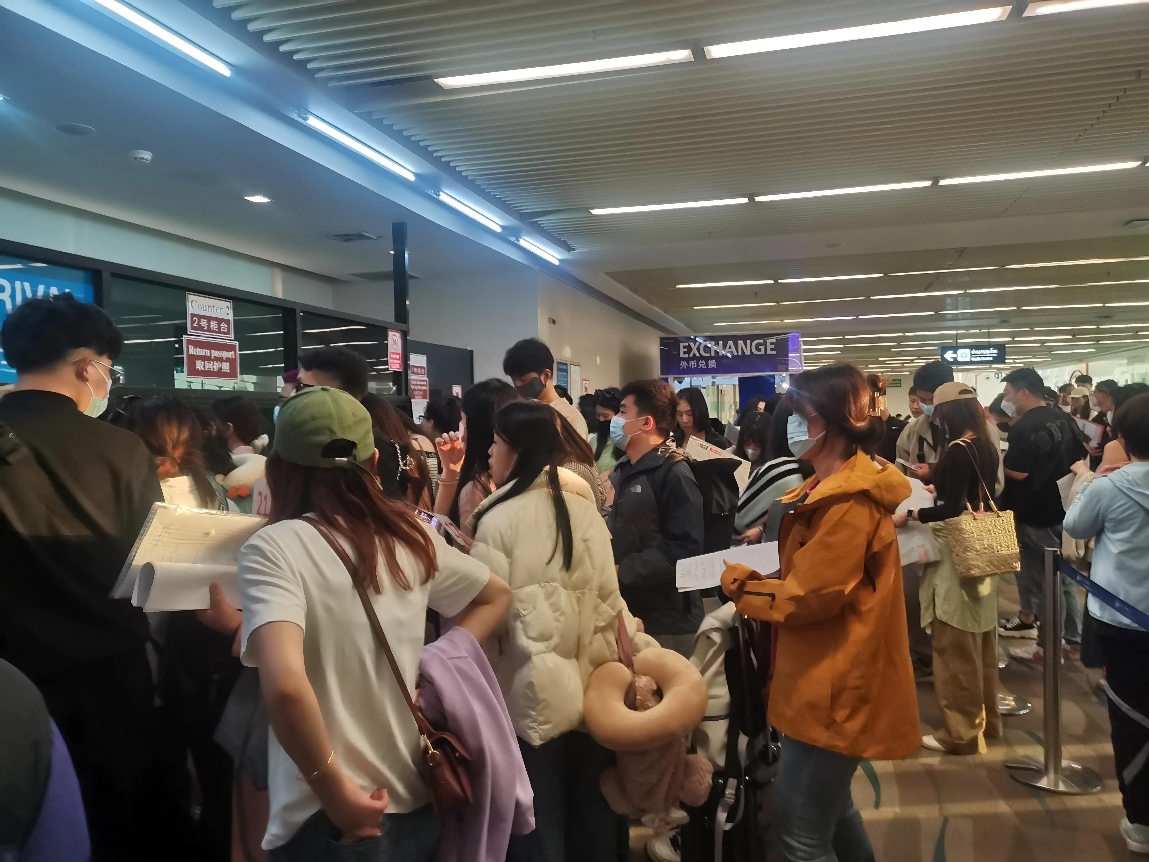 2023年普吉岛旅游签证政策解读,去泰国普吉岛要落地签么