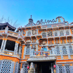 天津是个什么样的城市,天津与南京哪个城市好