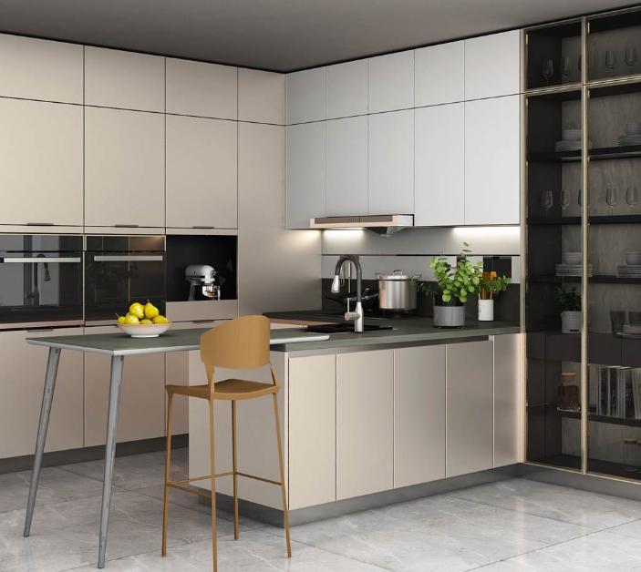 志邦橱柜服务好吗,志邦橱柜定制收费流程