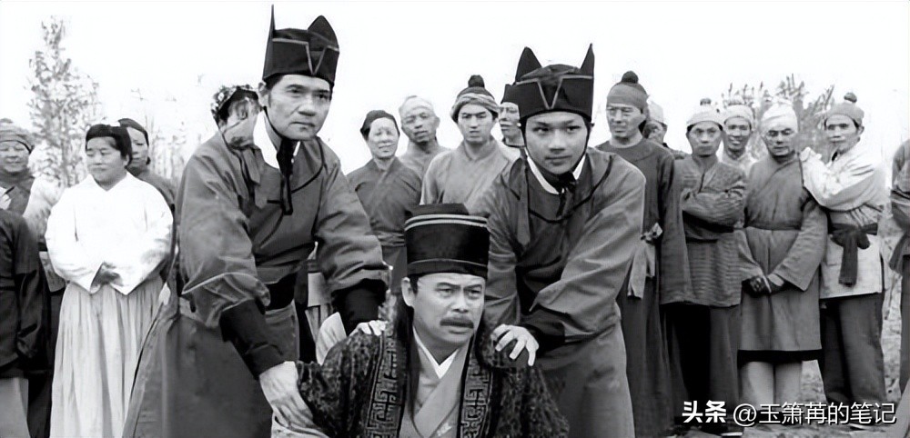 隋唐时期有哪些刑罚,隋唐五刑是哪五种