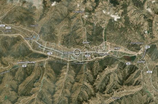 山城西吉是如何逆袭为“文学之乡”