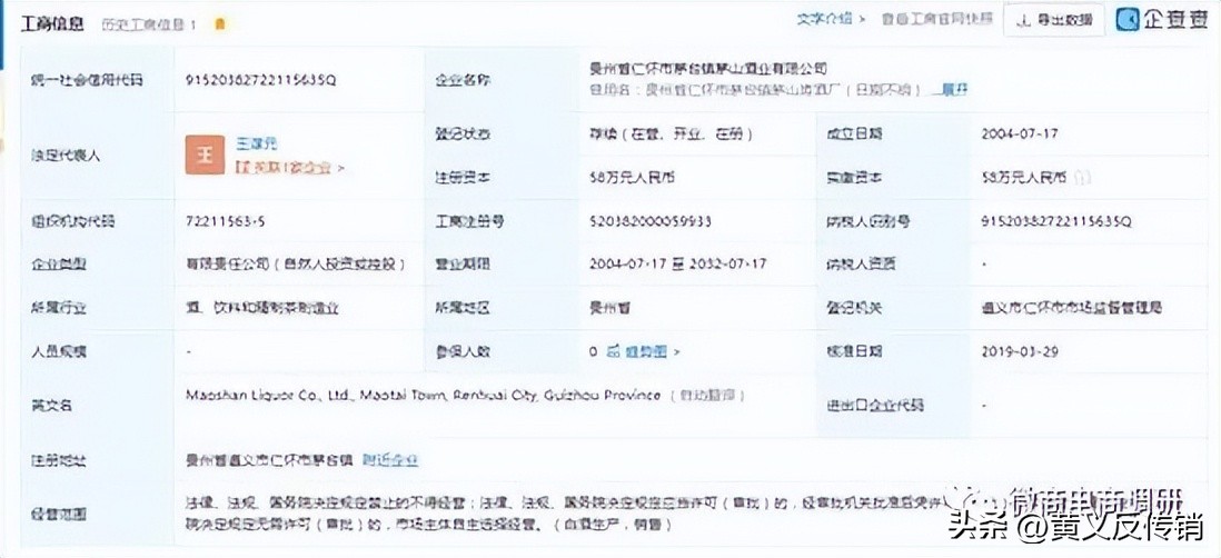 “怀滩坊”硬靠“茅台”？三级代理模式涉嫌违法违规