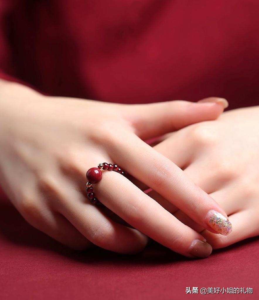 母亲节礼物40-50岁实用首饰套装,母亲节首饰礼物推荐