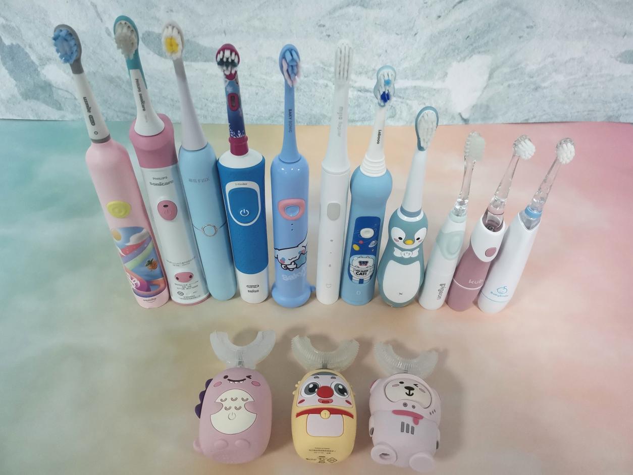 儿童电动牙刷的危害有哪些,儿童电动牙刷好处和坏处