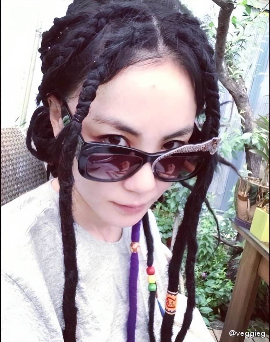 王菲谢霆锋现在婚姻近况咋样,李亚鹏王菲谢霆锋近况