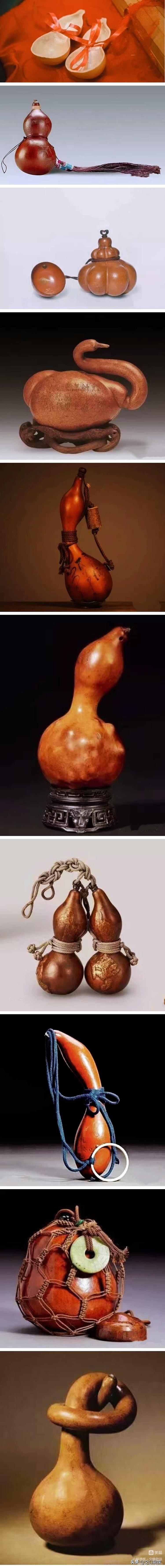 【解德辉~宁静致远】文化园中赏葫芦博物馆里品非遗——吕梁市葫芦文化博物馆纪行