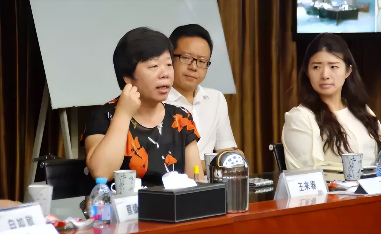 河南郑州富士康王来春,中国最美打工妹富士康