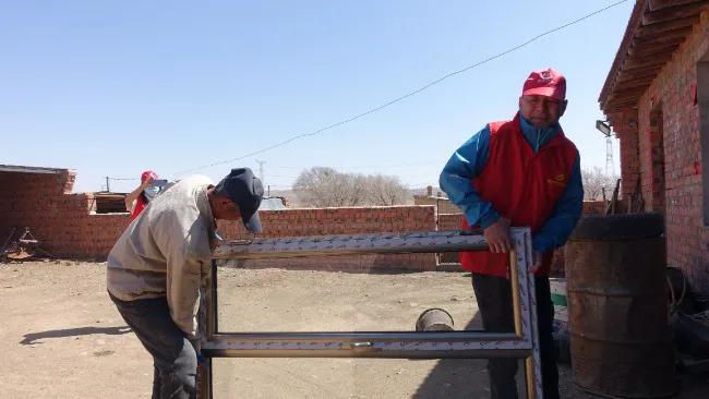 营造和谐温馨家庭氛围,特殊家庭暖心家园