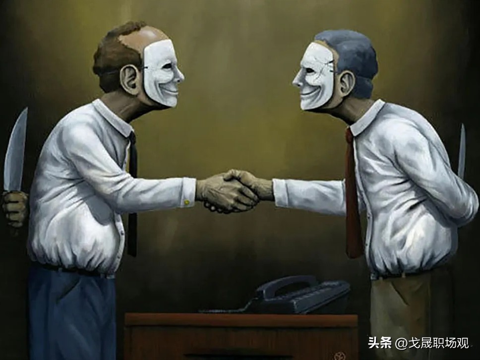 人被捅了一刀后会有力气反击吗,怎么对付背后捅你刀子的人