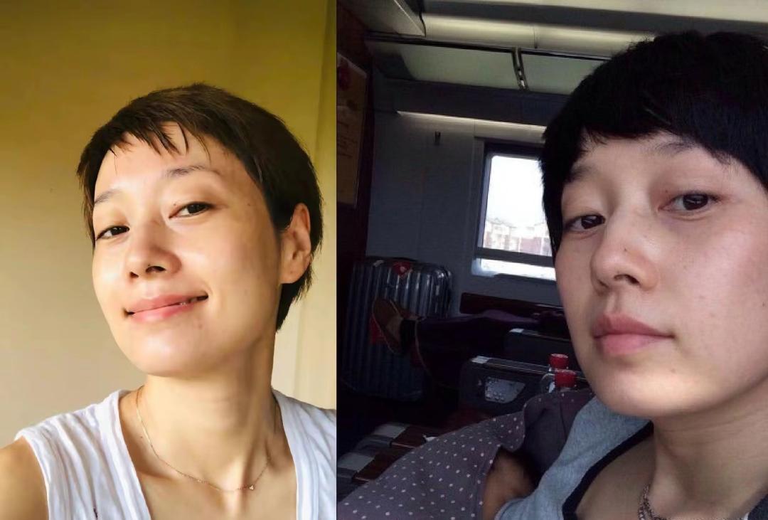 郝蕾殷桃对比,郝蕾和殷桃演技