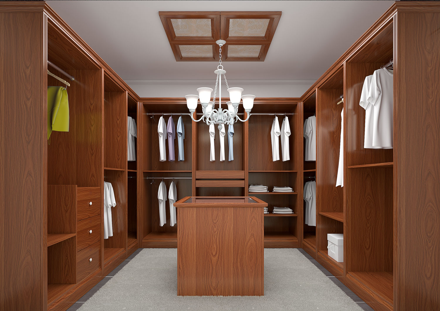 家装用什么品质的生态板好,生态板的优缺点都有哪些