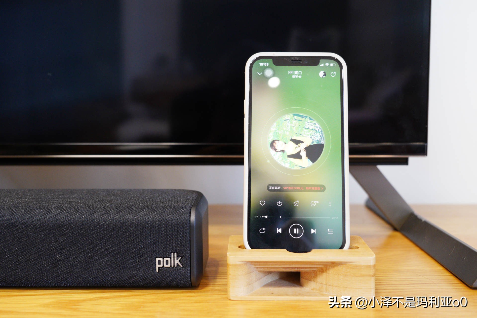 别再把条形音响当回音壁了！深入浅出，手把手教你分辨真假回音壁